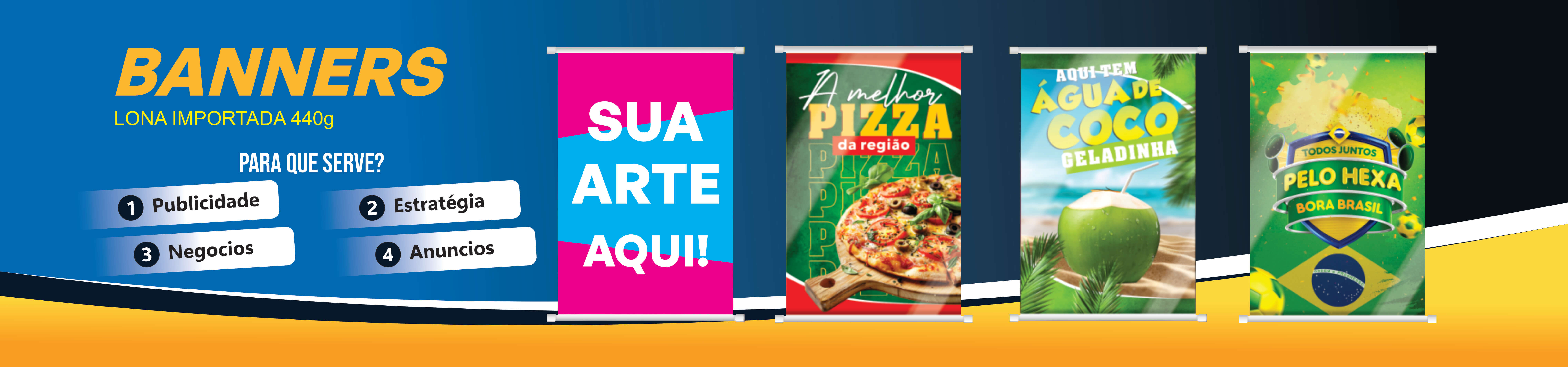 Comunicação visual e impressão de qualidade