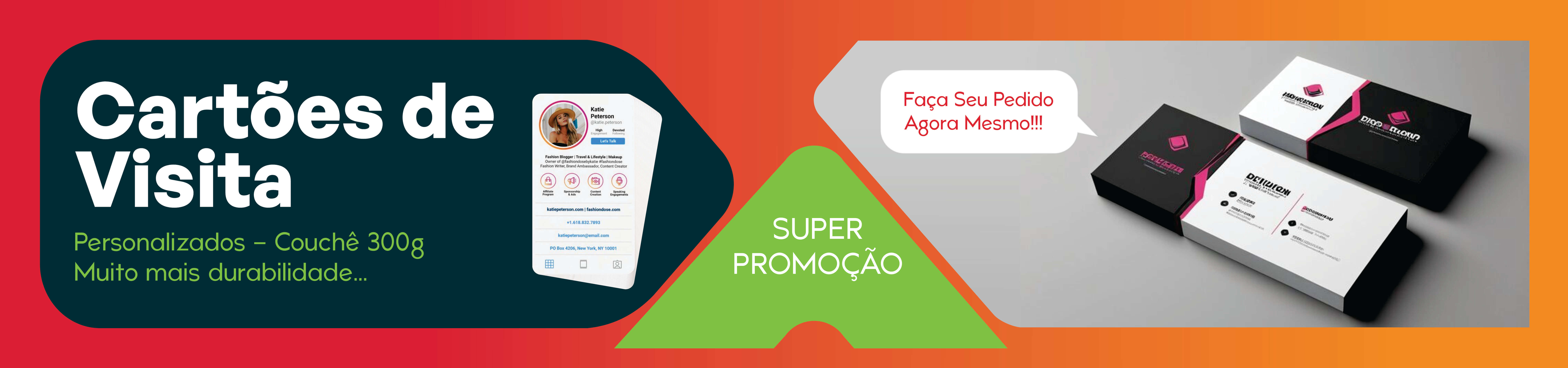 Soluções para sua marca