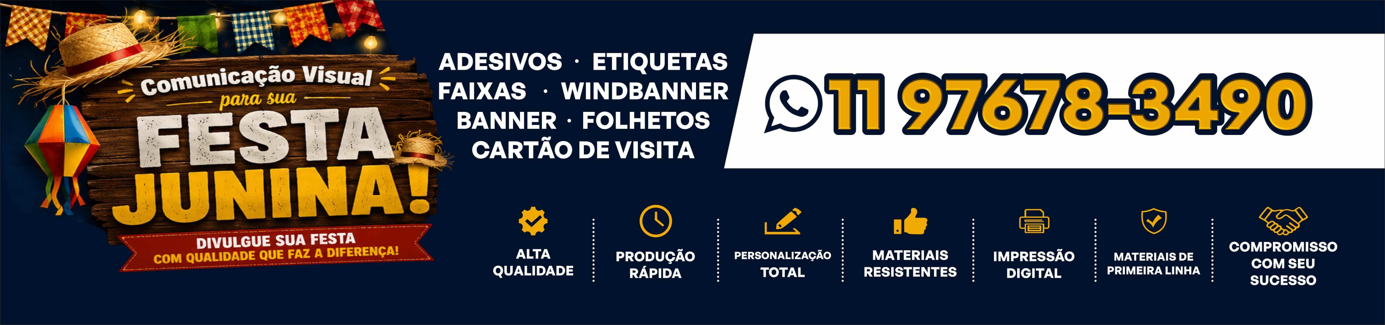 Festa Junina